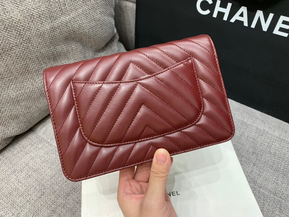 Chane1 WOC 19 cm