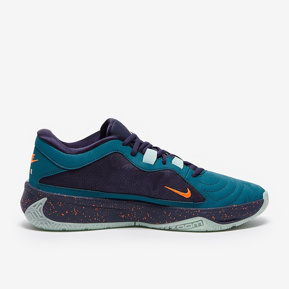 Купить в Москве Nike Zoom Freak 5 Geode Teal