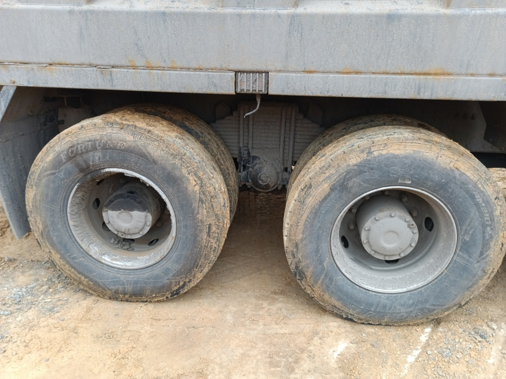 Shacman (Shaanxi) SX* 8x4 Самосвал SX33186V366 (Дизельный, 11,6 л, 423 л.с., МТ)