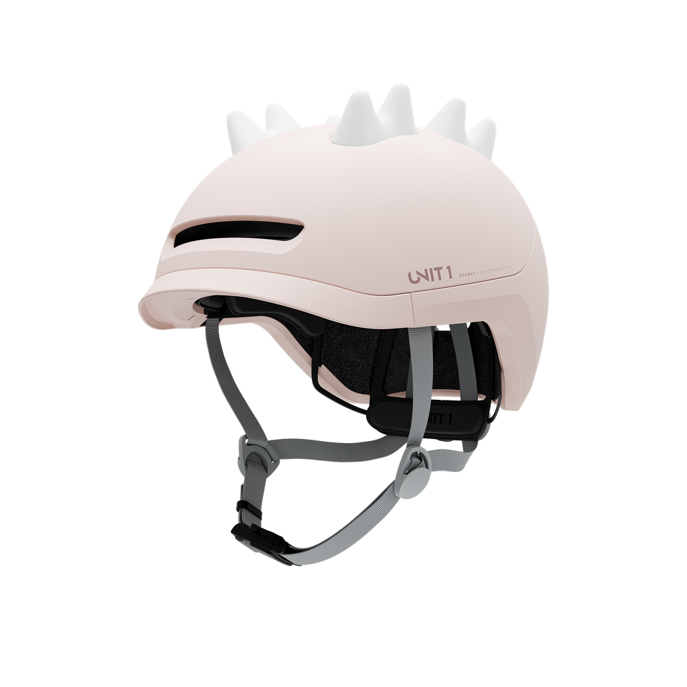 Шлем велосипедный детский UNIT 1 SPARKY