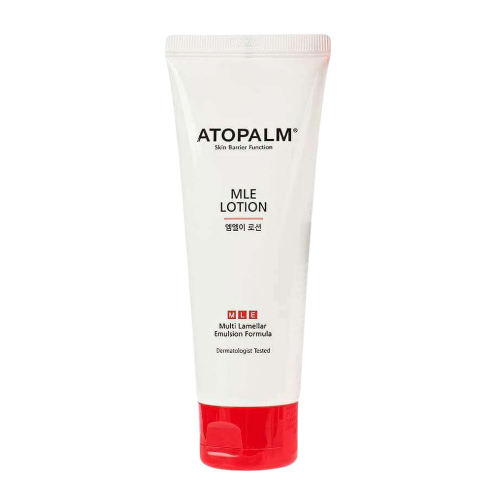 Atopalm MLE Moisturizing Body Lotion 120ml