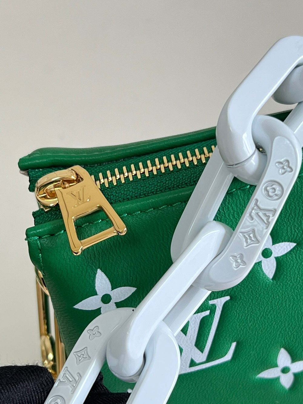 Louis Vuitton Coussin PM