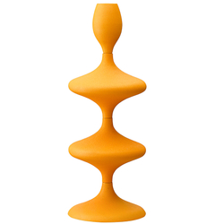 Подсвечник 29см Bergenson Bjorn Vivlend