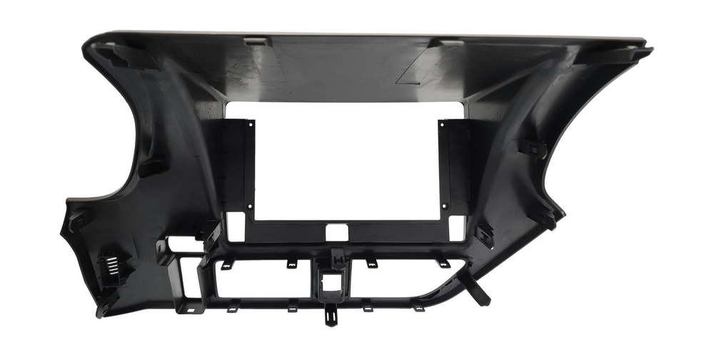 Переходная рамка магнитолы TOYOTA NOAH 2014-2017 10,2 дюймов