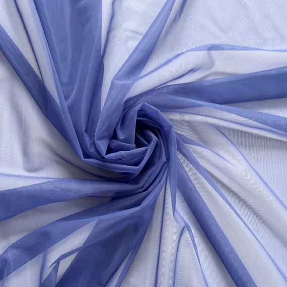 Корсетная cетка ультрамарин, Lauma