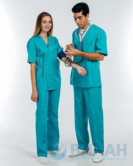 Костюм КМ.536