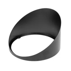 Elation Fuze Pendant Half Snoot