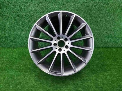 Диск литой R21 Mercedes GLE V167 (18-нв) передний