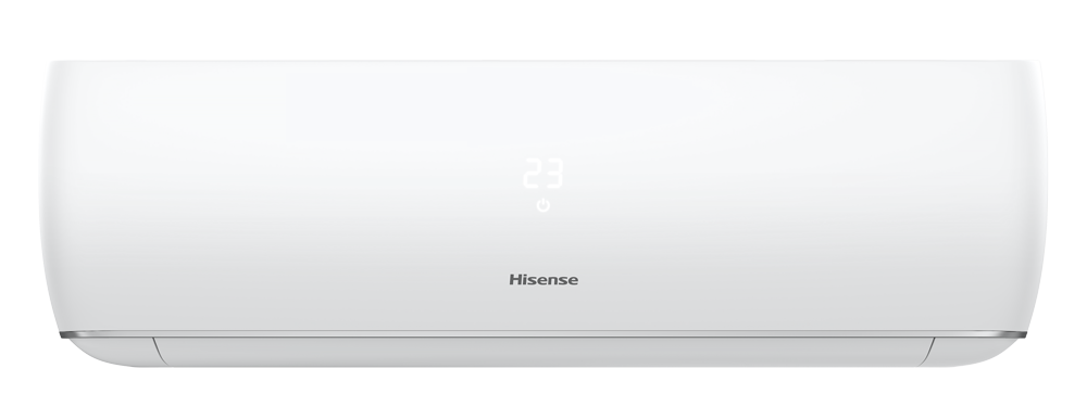 Hisense EXPERT PRO DC Inverter AS-24UW4RBBTV03