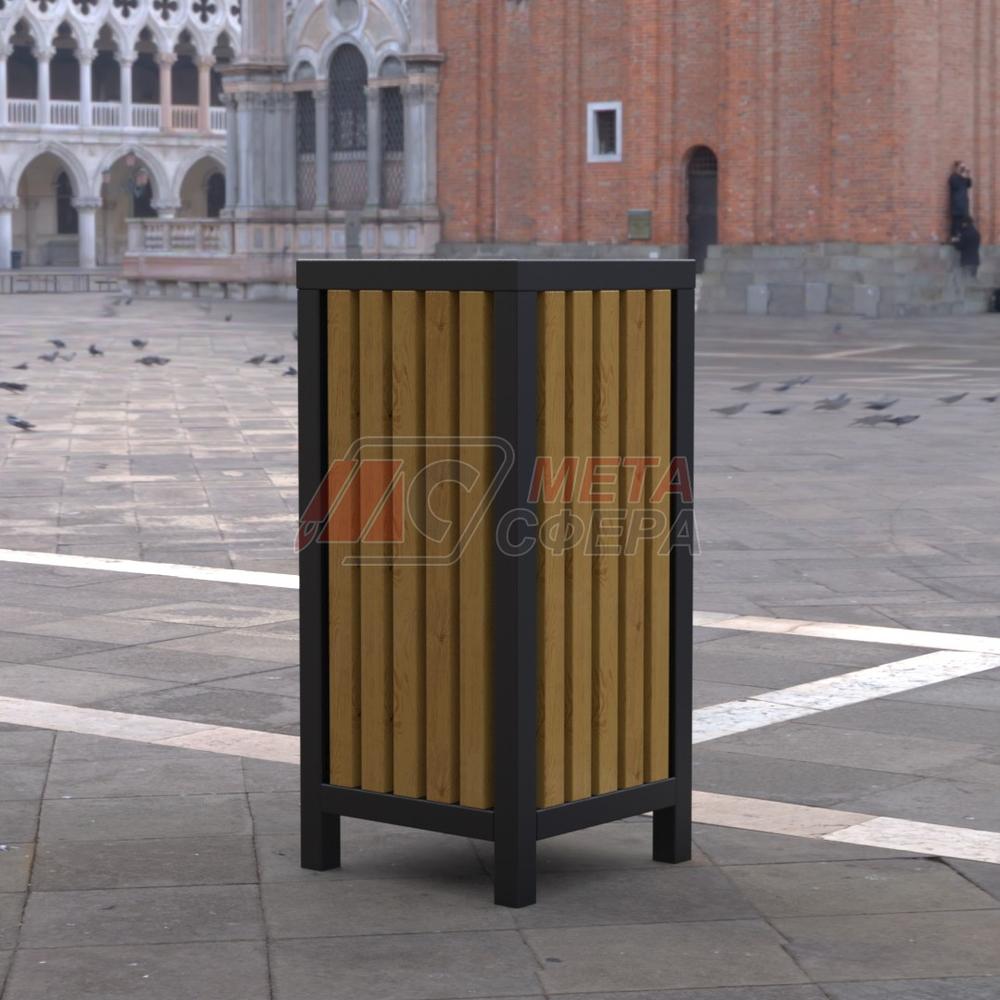 Урна Юпитер