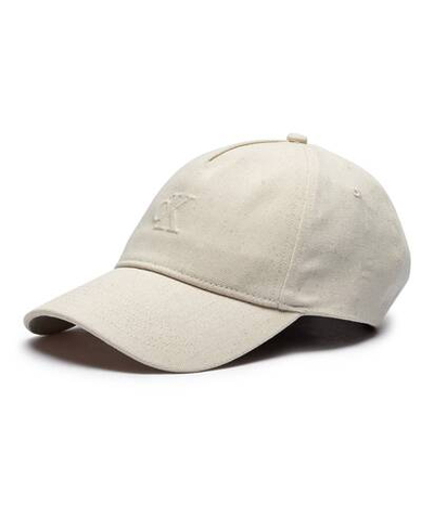 Кепка Calvin Klein Jeans - экрю(LV04K5049G)