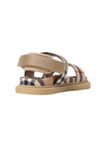 Сандалии Burberry
