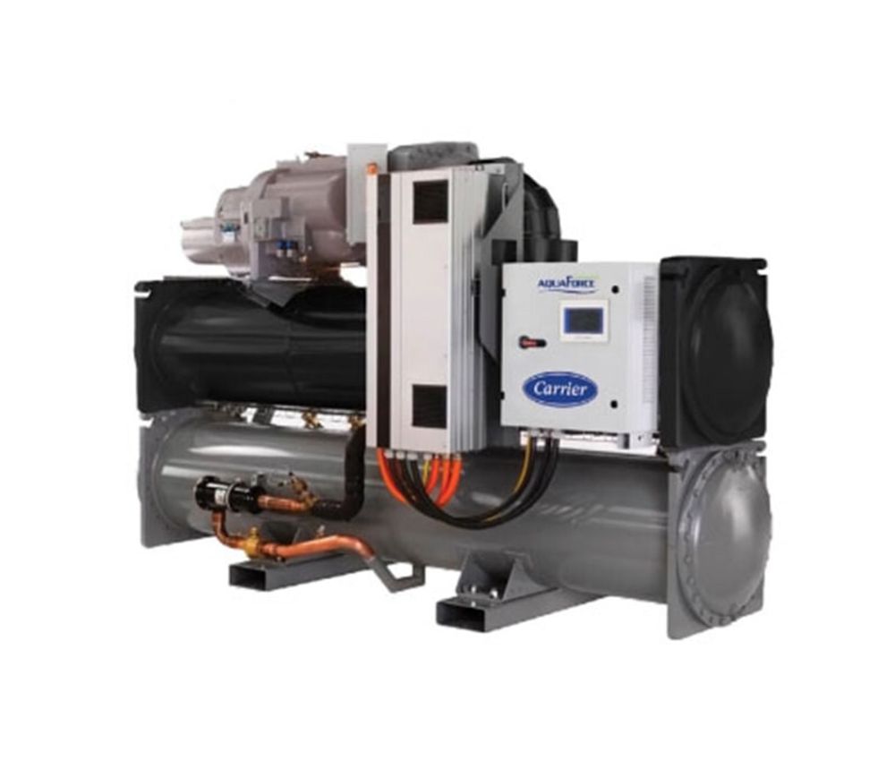 Carrier 30XWV 580