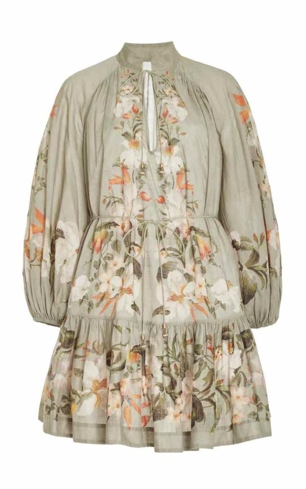 Платье Schiaparelli