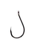 Крючки для рыбалки Carp Pro 9644 BN №08 10шт