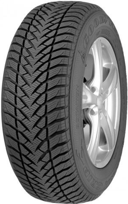 Goodyear Ultra Grip SUV 255/65 R17 110T