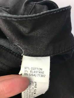 Джинсы Trf зауженные 42 размер