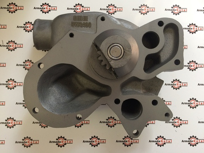 Насос водяной помпа (Perkins) | 02/202510 | GMW