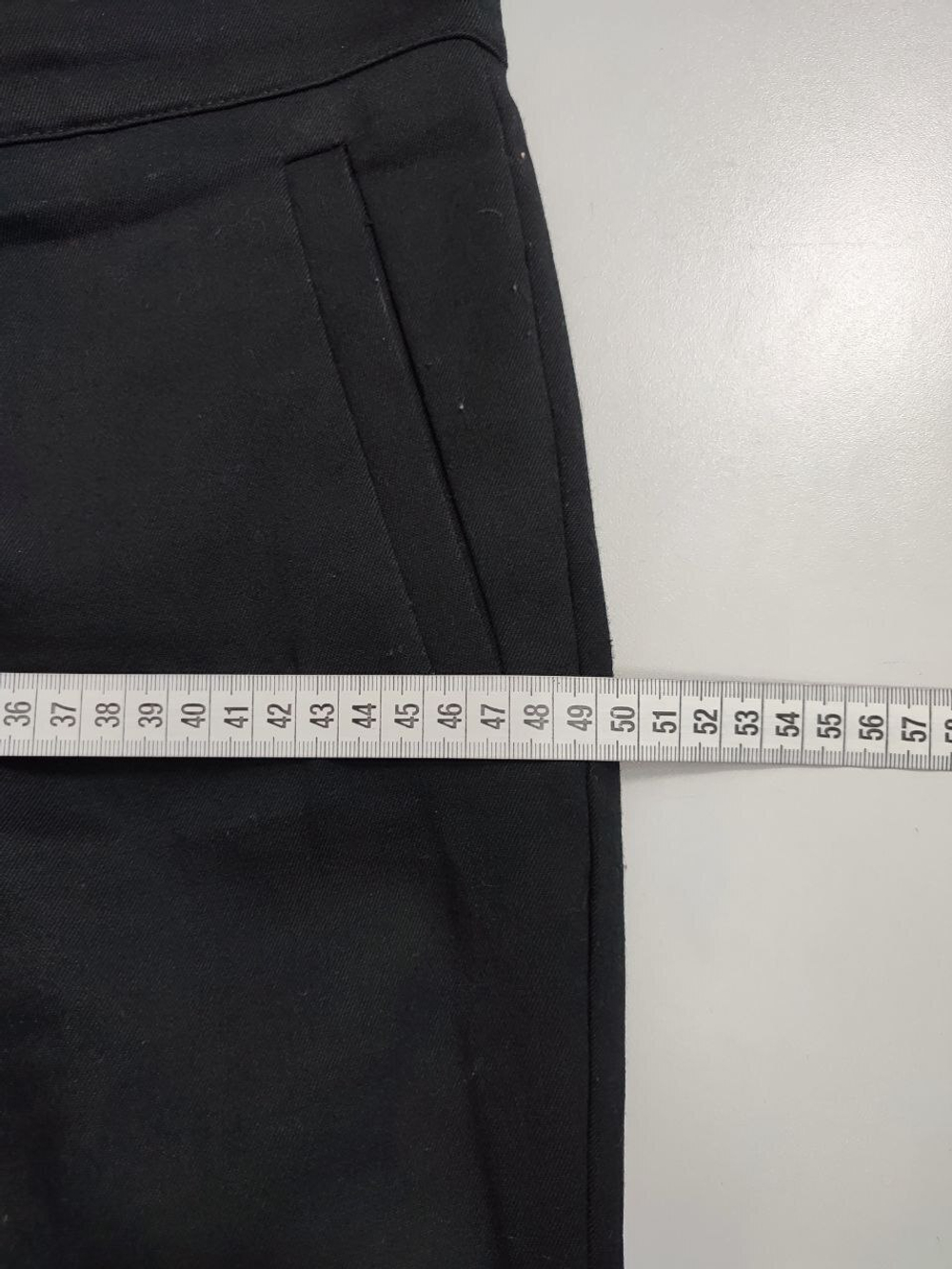 Брюки Bonprix классические 48 размер