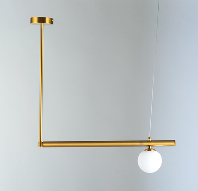 люстра MD20809R-1