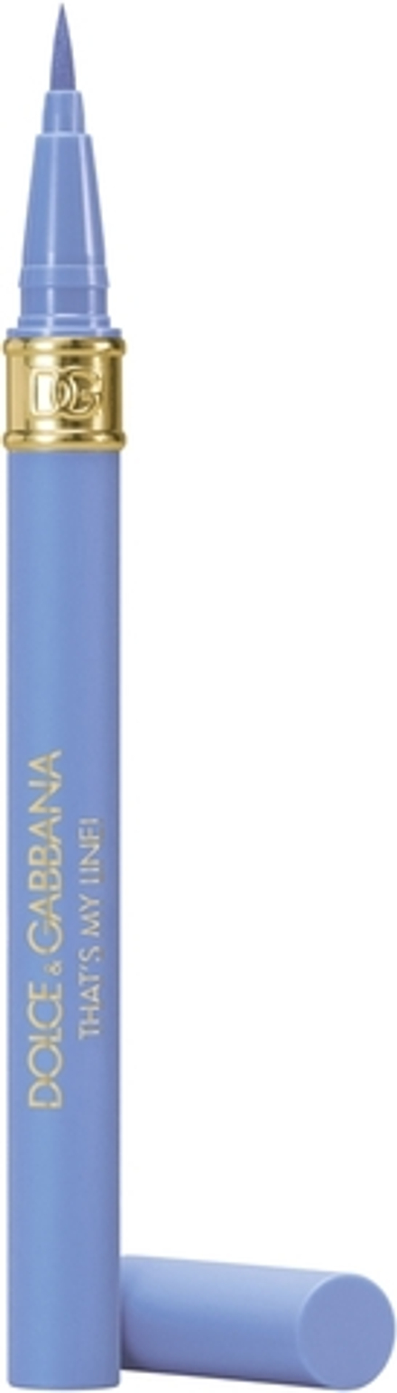 Dolce&Gabbana Bold That's My Line! - подводка для глаз, 0,55 ml