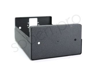 220 х 135 х В80 мм корпус для сборки сетевого фильтра для аудиотехники