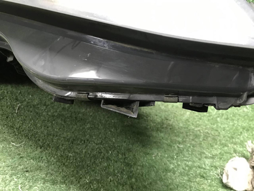 Фара правая Mercedes S W222 (2013-2017) LED