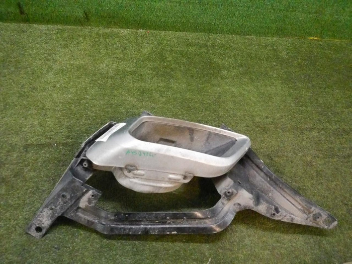 Насадка глушителя левая BMW X5 G05 (2018-2023)