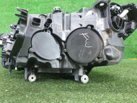 Фара Комплект фар BMW X3 G01 (2021-н.в.) Laser