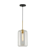 Подвесной светильник Moderli V2140-P Scrum