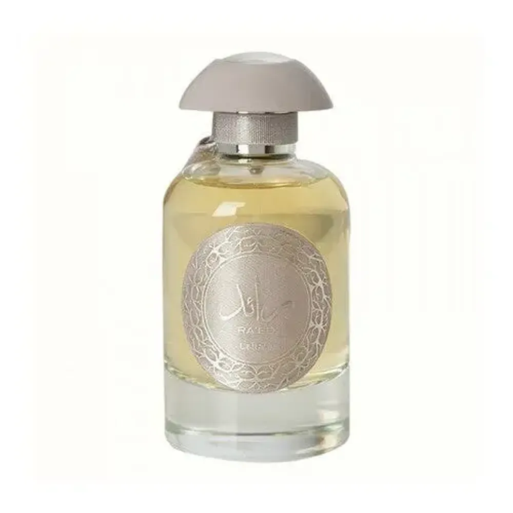Унисекс парфюм Lattafa Ra&#39;ed Silver Eau de Parfum 100 мл