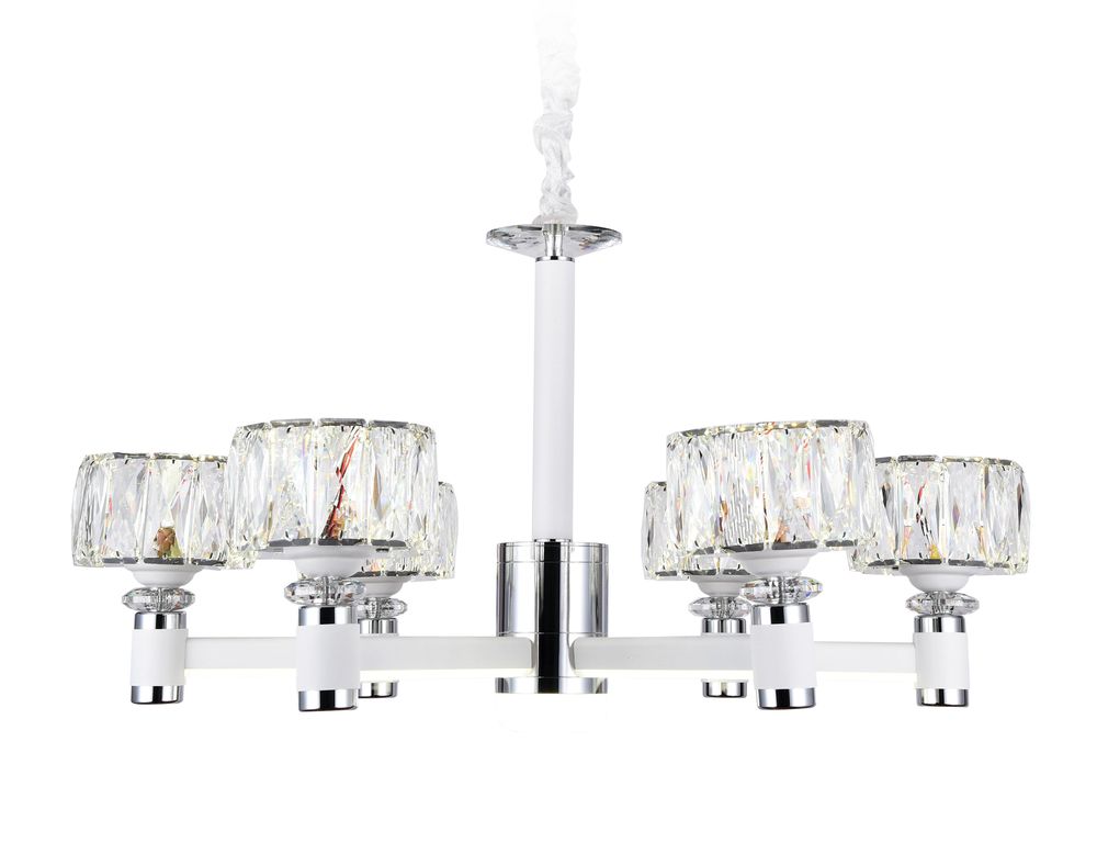 Ambrella Подвесная светодиодная люстра Traditional TR4518