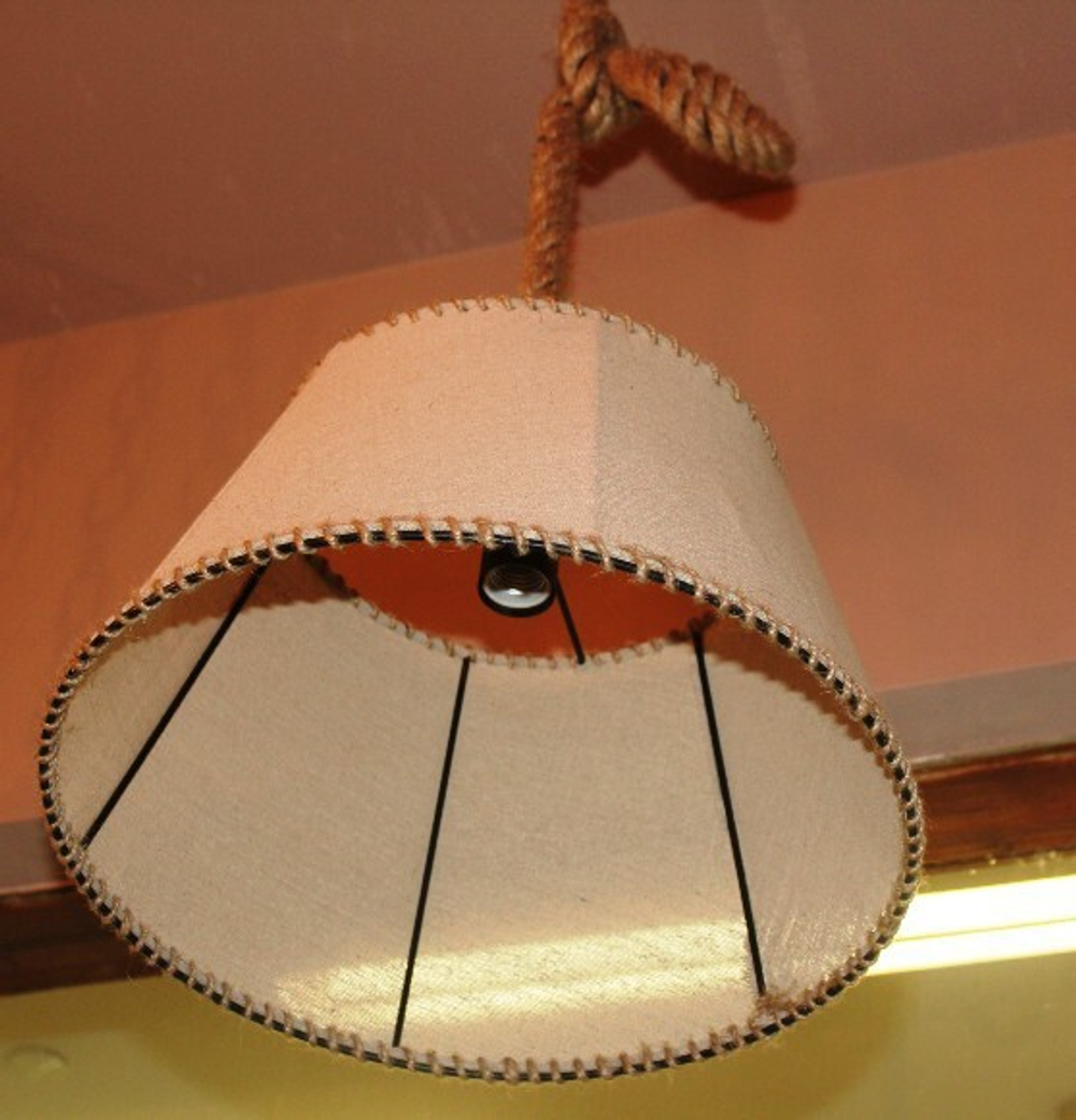 люстра 8198–D1