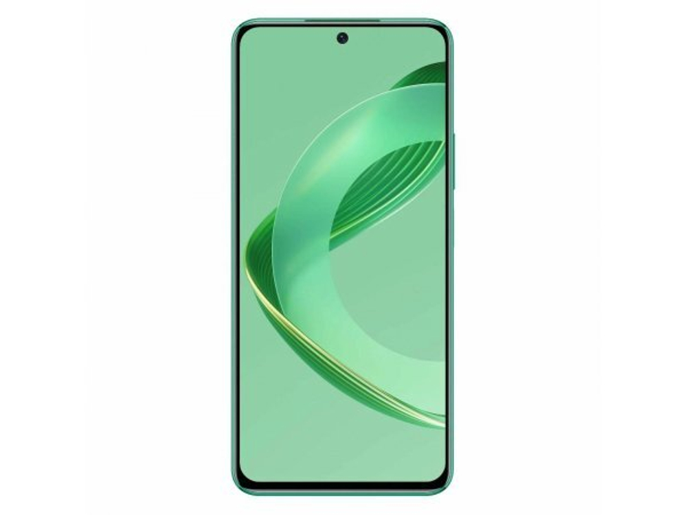 Смартфон Huawei Nova N12 SE 8/256GB Green (BNE-LX1)