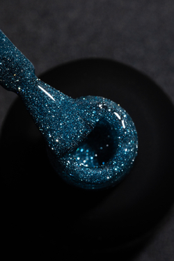 Monami Гель-лак Millennium Sky Blue, 8