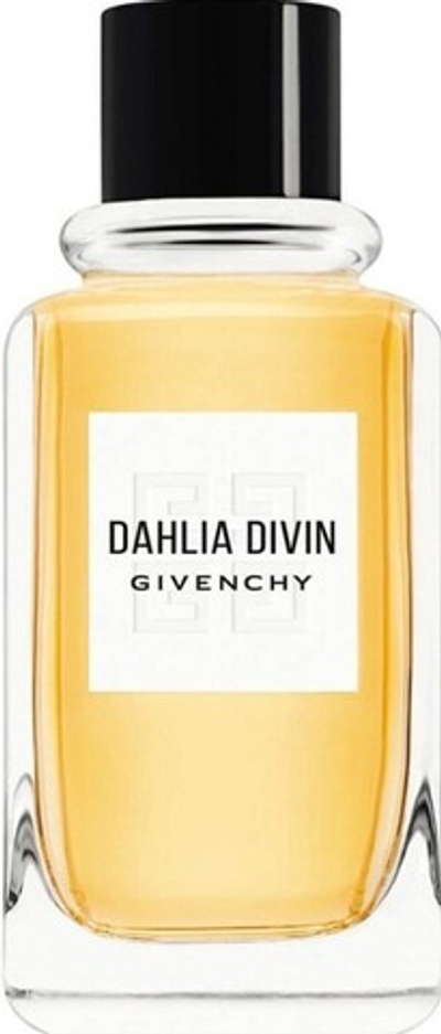 GIVENCHY DAHLIA DIVIN EDP 75 ML