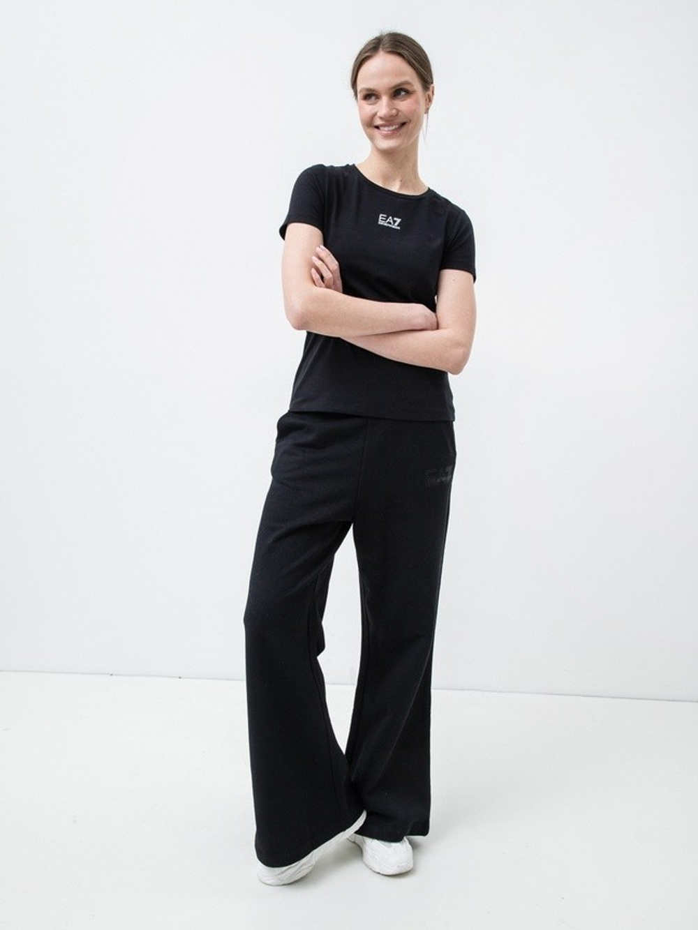 Брюки женские Trouser EA7
