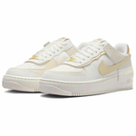Кроссовки Nike Air Force 1 Shadow (Женская размерная сетка)