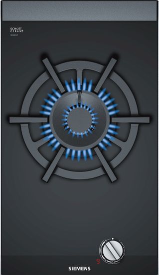 Газовая варочная панель Siemens ER3A6AD70