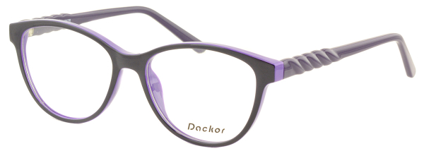 Оправа для очков Dackor 610 Violet