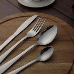 Ложка чайная 13,5 см   P.L. Proff Cuisine [12]