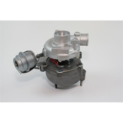 Турбина 454158-5004S Garrett для Audi