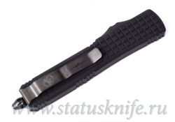 Нож Microtech Ultratech Delta SHADOW Frag Tanto 122-3UT-DSHфотография - 8