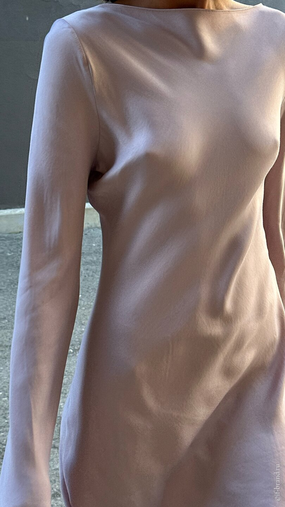 платье MAYNIK mi