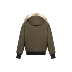 Куртки Canada Goose Chilliwack FW22 Logo, 7999M-49