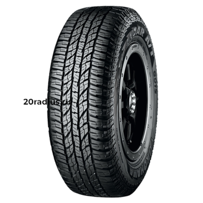 255/55R18 109H Geolandar A/T G015 TL