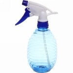 Пульверизатор «Бомбочка» 500мл, цвет микс ДоброСад