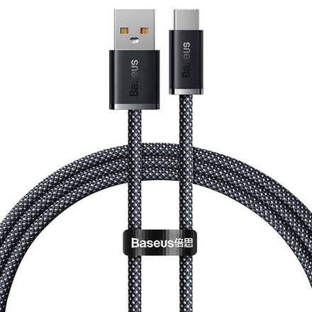 Кабель для зарядки Baseus Dynamic Series Fast Charging Data Cable