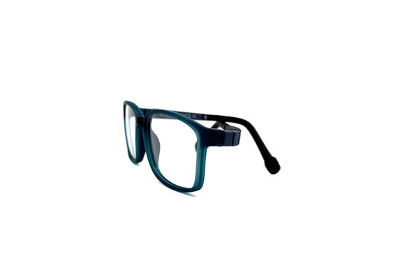 Прямоугольная оправа Junior look