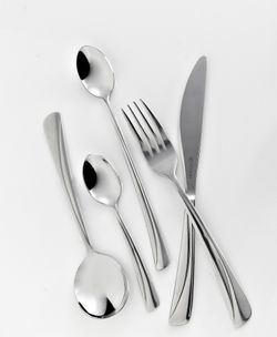 Нож столовый Angel